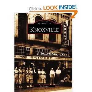 Knoxville (TN) (Images of America) 