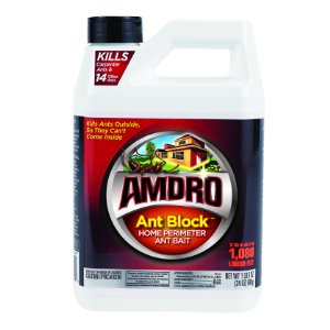  Amdro Ant Block Home Perimeter Ant Bait Granules 24oz