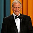 David Letterman Announces Retirement