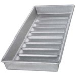 New England Style Hot Dog Pan, Made By USA Pans