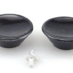 Fitz-All Set of 2 Replacement Pot Knobs, Wide