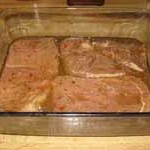 Quick and Easy Steak Marinade - Great for Sirloin Tip Steak