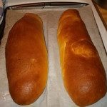 Fresh Baked Sub Rolls