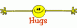 Give someone a hug today