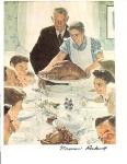 Collectibles & Fine Art - Norman Rockwell